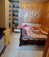 Chambre gite partenaire aikido Ile Réunion 974