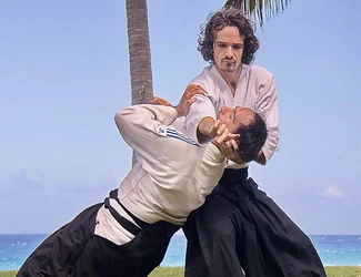 Dojo aïkido 974 Saint Pierre à la Réunion